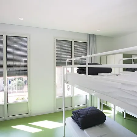 Sant Jordi Rock Palace