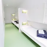 Hostel Sant Jordi Rock Palace *
