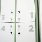 Hostel Sant Jordi Rock Palace