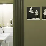 Hostel Sant Jordi Rock Palace Barcelona