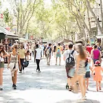 Sant Jordi Rock Palace