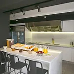 Sant Jordi Rock Palace Hostel Barcelona