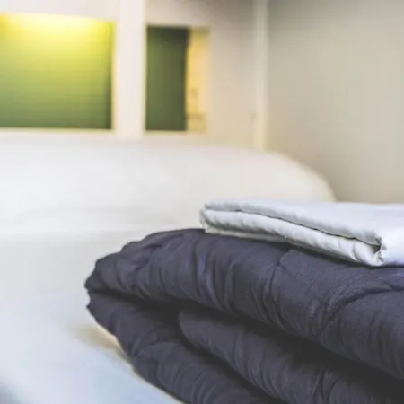 Sant Jordi Rock Palace *