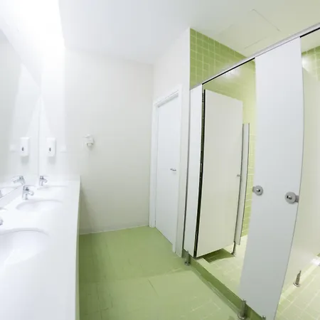 Sant Jordi Rock Palace