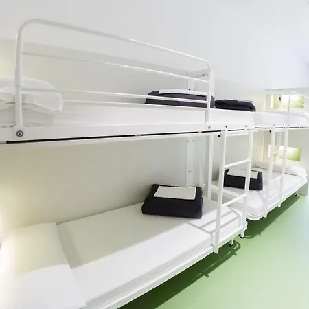 旅馆 Sant Jordi Rock Palace 巴塞罗那