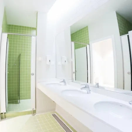 旅馆 Sant Jordi Rock Palace