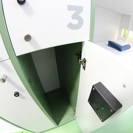 Sant Jordi Rock Palace