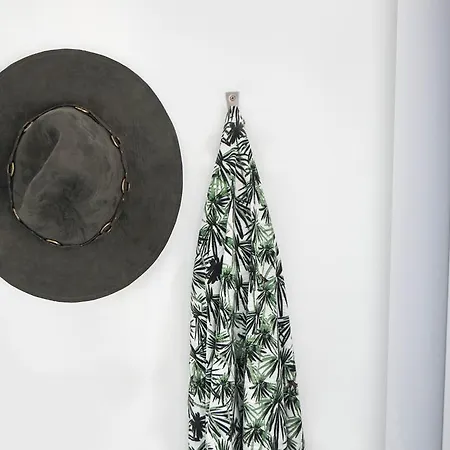 Sant Jordi Rock Palace 旅馆 *