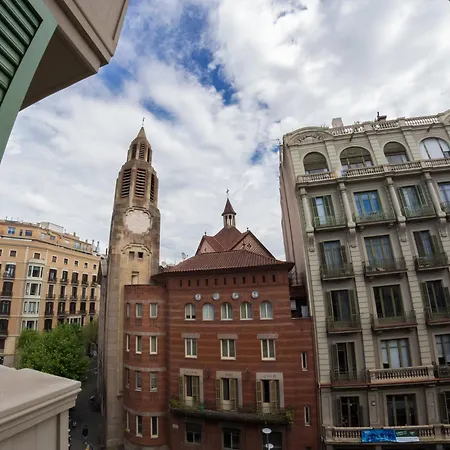 Sant Jordi Rock Palace *