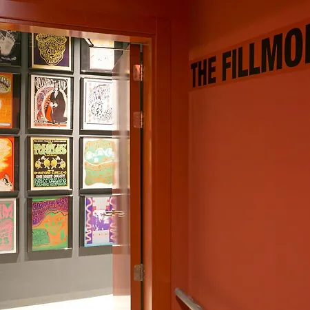 Sant Jordi Rock Palace * 巴塞罗那