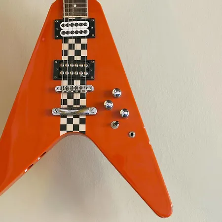 旅馆 Sant Jordi Rock Palace 巴塞罗那