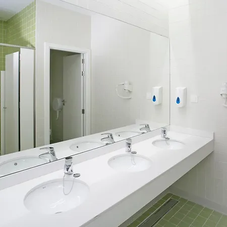 Sant Jordi Rock Palace Barcelona