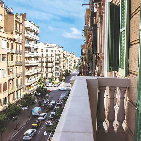 Sant Jordi Rock Palace *