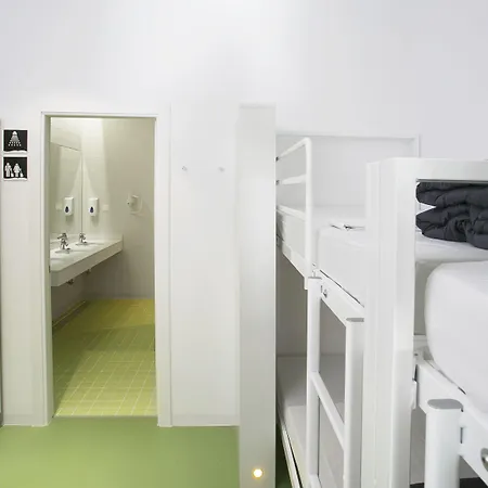 Sant Jordi Rock Palace