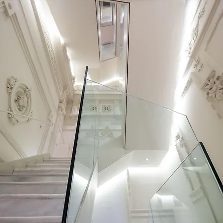 Hostel Sant Jordi Rock Palace Barcelona