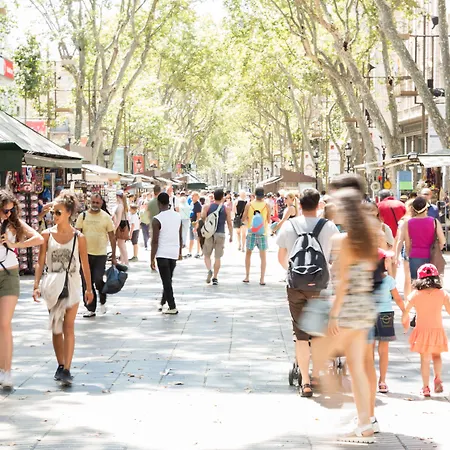 Sant Jordi Rock Palace