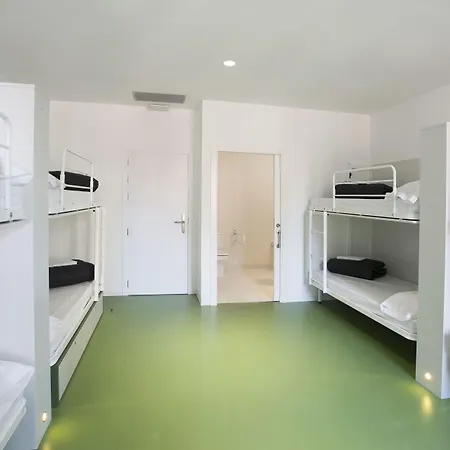 Sant Jordi Rock Palace * Barcelona