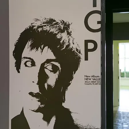 Sant Jordi Rock Palace