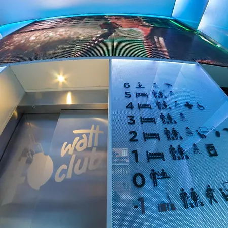 Sant Jordi Rock Palace