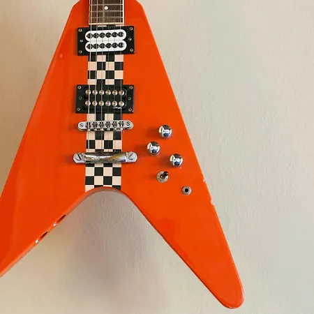 Hostel Sant Jordi Rock Palace Barcelona